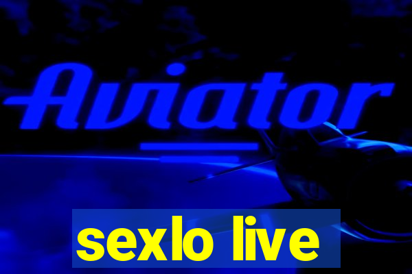 sexlo live